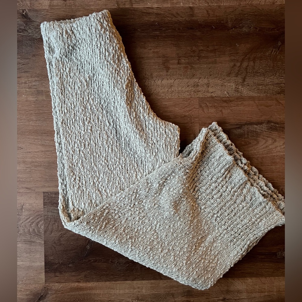 BY MALENE BIRGER | Knit Wide-leg Pants